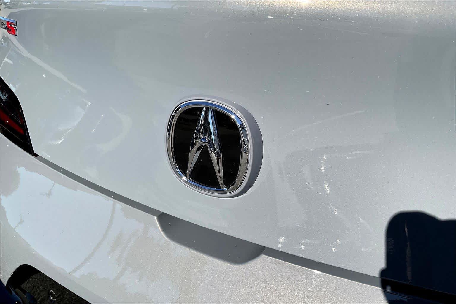 Used 2026 Acura Integra Type S FWD image 30