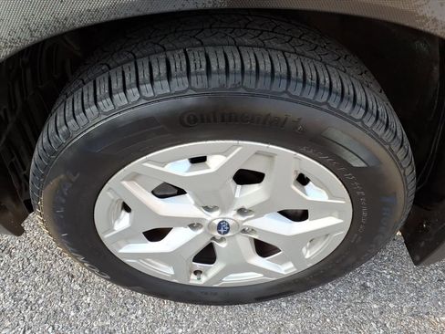 Used 2020 Subaru Forester w/ Alloy Wheel Package image 11