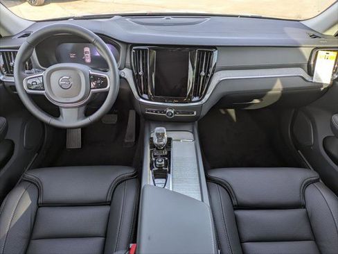 New 2026 Volvo V60 B5 Cross Country Ultra w/ Climate Package image 11