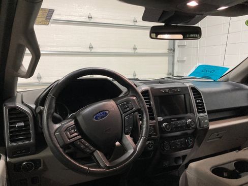Used 2020 Ford F150 XLT w/ Equipment Group 302A Luxury image 22