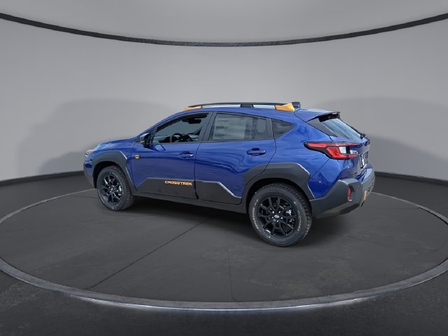 New 2026 Subaru Crosstrek 2.5i Wilderness AWD/4WD image 6