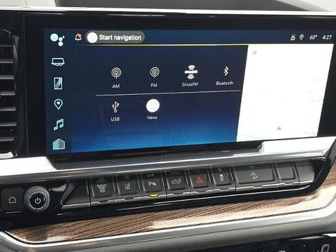 New 2026 Chevrolet Silverado 2500 LT w/ Trail Boss Package image 19