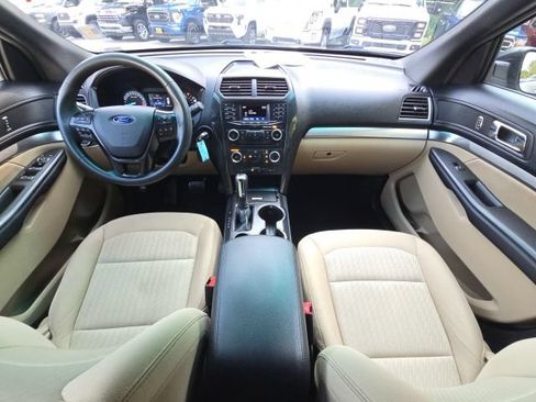 Used 2017 Ford Explorer FWD image 34