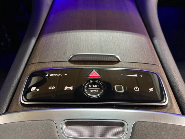 Used 2024 Mercedes-Benz EQS 450+ Sedan image 60