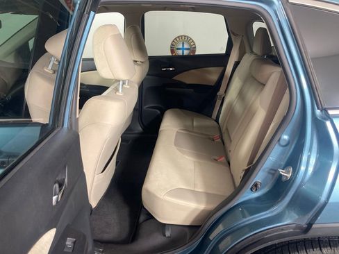 Used 2016 Honda CR-V EX image 13