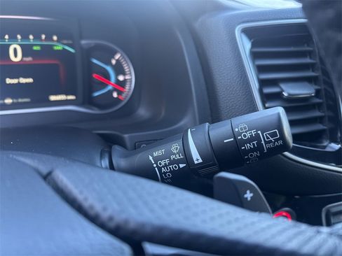 Used 2021 Honda Passport Elite image 22