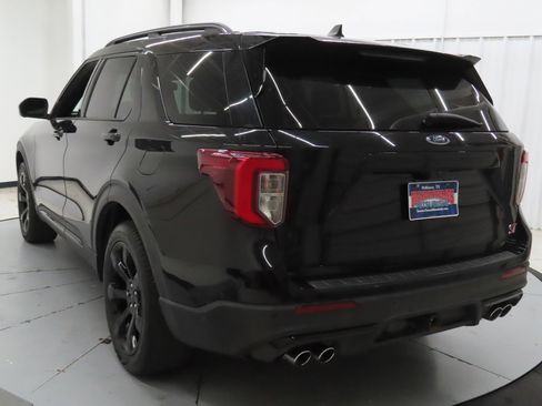 Used 2021 Ford Explorer ST w/ Equipment Group 401A AWD/4WD image 6