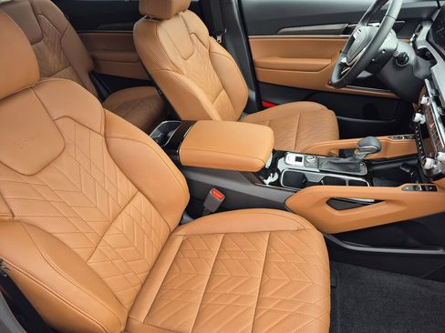 New 2025 Kia Telluride SX Prestige X-Line AWD/4WD image 15