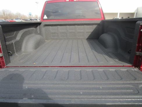 Used 2024 RAM 1500 Classic Warlock AWD/4WD image 20