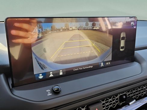 New 2025 Honda Accord EX-L image 21