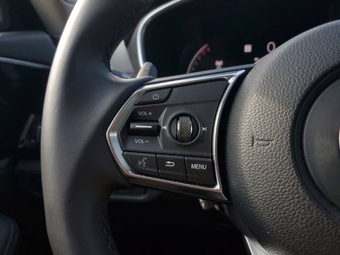 Certified 2026 Acura MDX FWD image 22