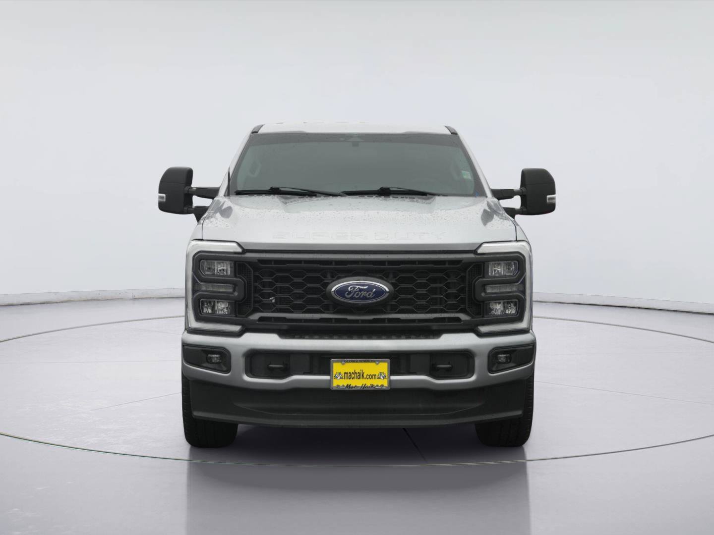 Used 2023 Ford F250 XL w/ STX Appearance Package AWD/4WD image 3