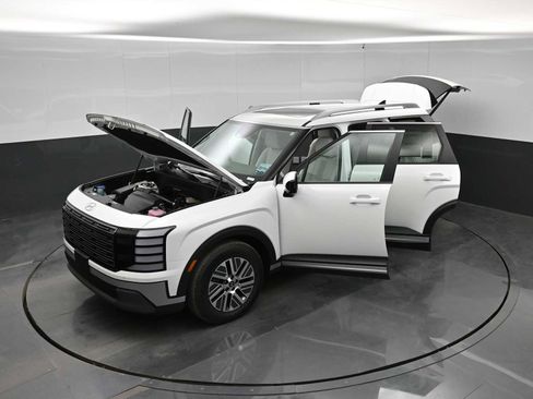 New 2026 Hyundai Palisade SEL Premium w/ Tow & Go Package AWD/4WD image 41