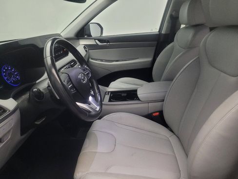 Used 2020 Hyundai Palisade SEL w/ Premium Package FWD image 17