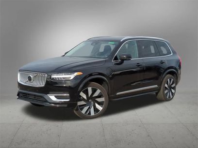 Used 2025 Volvo XC90 T8 Plus