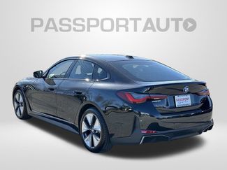 Used 2023 BMW i4 eDrive35 w/ Premium Package video 2
