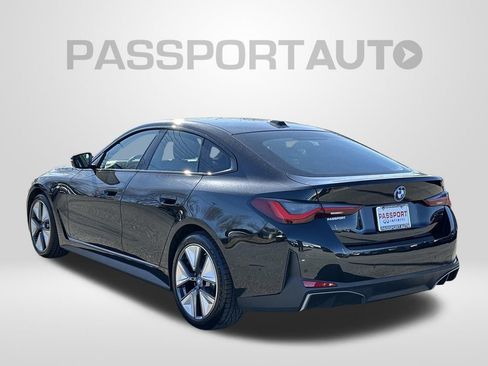 Used 2023 BMW i4 eDrive35 w/ Premium Package image 2