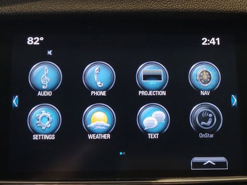 Used 2018 Buick Encore Sport Touring w/ Safety Package image 25