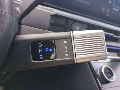 New 2026 Hyundai Santa Fe Calligraphy image 22