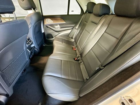 New 2026 Mercedes-Benz GLE 350 4MATIC image 22
