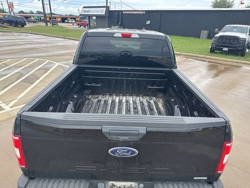 Used 2020 Ford F150 XL w/ Equipment Group 101A Mid RWD image 7
