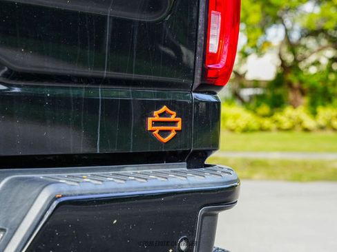 Used 2021 GMC Sierra 1500 SLT w/ SLT Premium Plus Package image 74