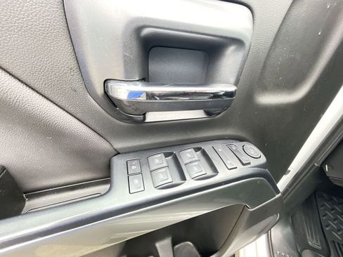 Used 2019 Chevrolet Silverado 1500 LT w/ All Star Edition AWD/4WD image 20
