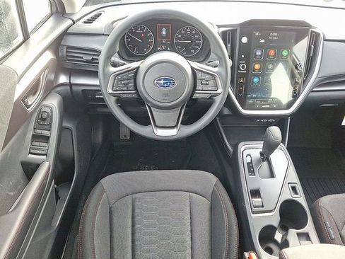 New 2026 Subaru Impreza 2.0i Sport AWD/4WD image 12