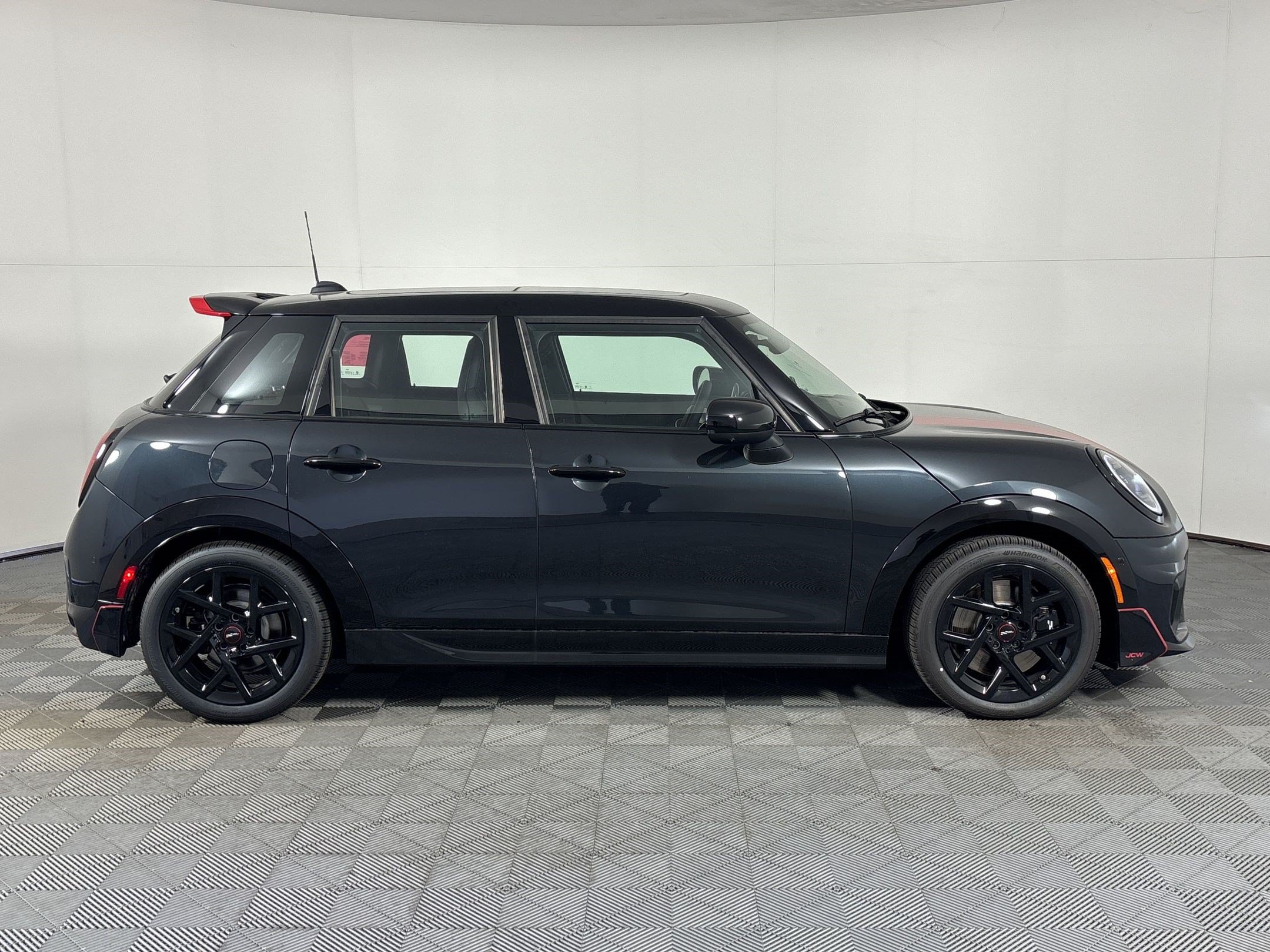 New 2026 MINI Cooper S FWD image 8