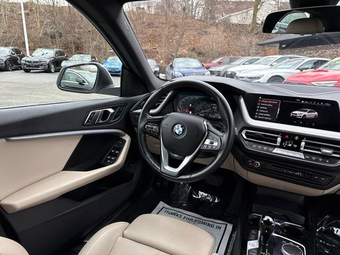 Used 2022 BMW 228i xDrive Gran Coupe w/ Premium Package 2 image 40