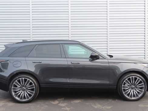 Used 2023 Land Rover Range Rover Velar R-Dynamic S AWD/4WD image 15