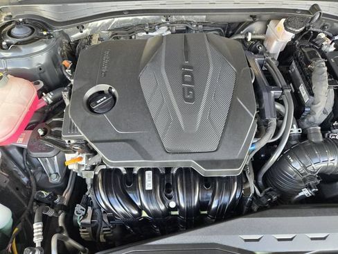 Used 2025 Kia K5 LXS FWD image 34