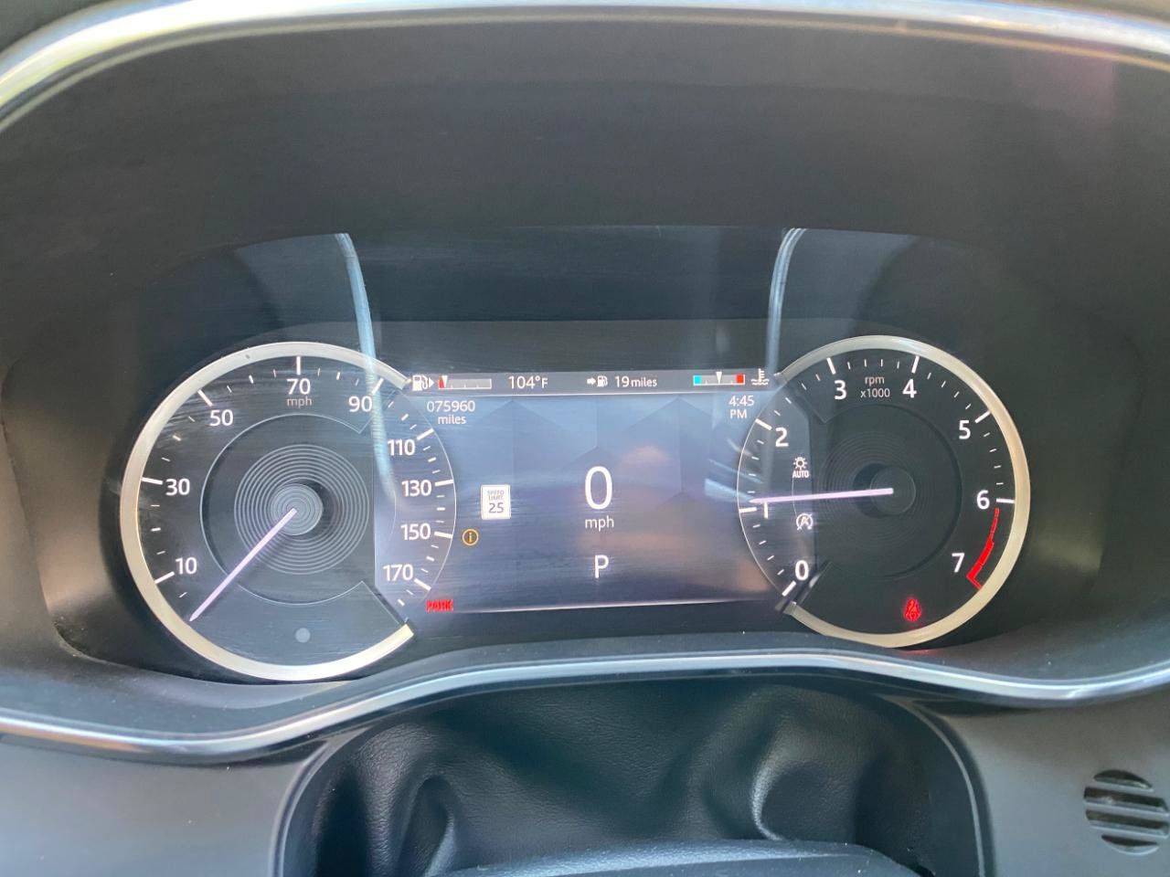 Used 2022 Jaguar F-PACE S AWD/4WD image 63