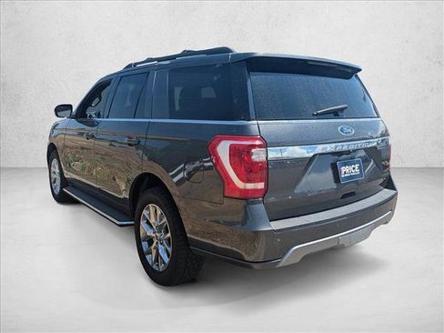Certified 2020 Ford Expedition XLT w/ Equipment Group 202A AWD/4WD image 7