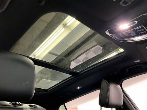 Used 2021 Jeep Grand Cherokee L Overland image 17