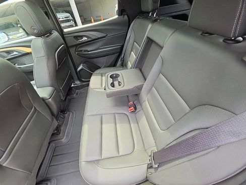 Used 2023 Chevrolet TrailBlazer ACTIV w/ Sun and Liftgate Package FWD image 26