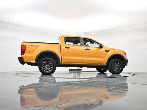 Used 2021 Ford Ranger XLT w/ Equipment Group 301A Mid image 28