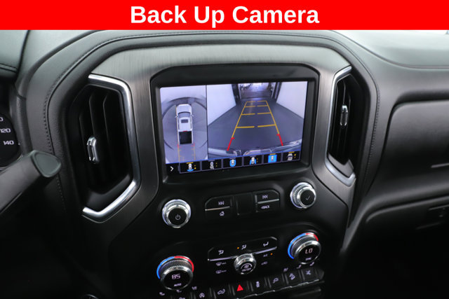 Used 2020 GMC Sierra 1500 Denali w/ Denali Ultimate Package AWD/4WD image 27