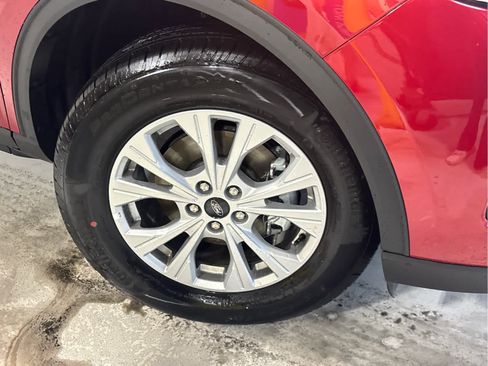 New 2025 Ford Escape Active w/ Tech Pack #1 image 49