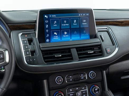 Used 2023 Chevrolet Tahoe Premier w/ Premium Package 2 image 19