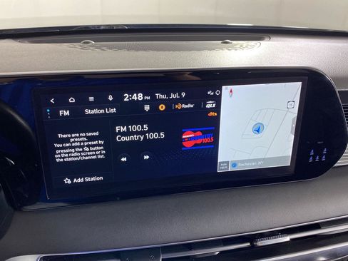 Used 2023 Hyundai Palisade Calligraphy AWD/4WD image 19