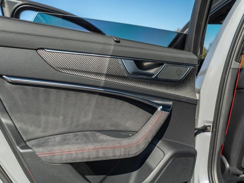 Used 2026 Audi RS 6 performance image 89