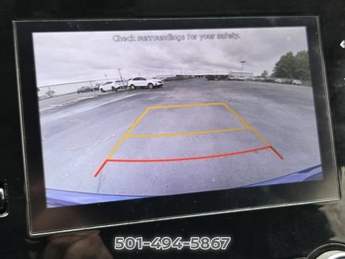 Used 2022 Hyundai Tucson SEL AWD/4WD image 18