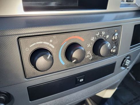 Used 2007 Dodge Ram 3500 Truck SLT w/ Trailer Tow Group image 22