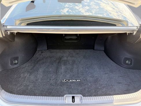 Used 2020 Lexus ES 350 w/ Premium Package FWD image 13