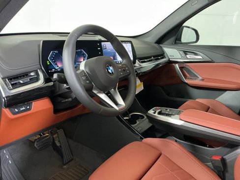 New 2026 BMW X1 xDrive28i w/ Convenience Package image 22