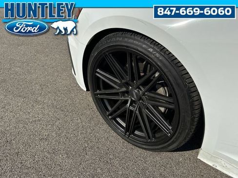 Used 2021 Audi A5 2.0T Premium Plus w/ Premium Plus image 8