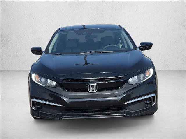 Used 2019 Honda Civic LX image 2