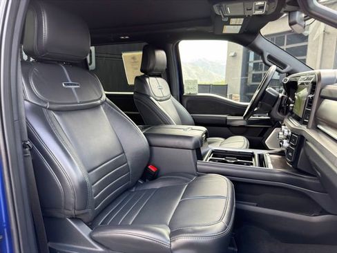Used 2026 Ford F350 Platinum AWD/4WD image 32