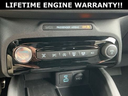 Used 2023 Ford Escape ST-Line Elite w/ Premium Technology Package image 19